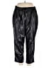 Fashion Nova Black Casual Pants Size 3X - photo 1