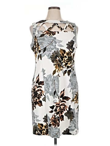 ILE New York Cocktail Dress (view 1)