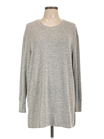 Daily Ritual Pullover Sweater (view 1)