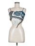 fat face Blue Tank Top Size M (estimated) - photo 1