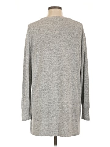 Daily Ritual Pullover Sweater (view 2)