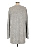 Daily Ritual Gray Pullover Sweater Size L - photo 2