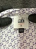 CAbi 100% Polyester White Sleeveless Blouse Size S - photo 7