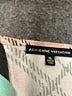 Adrienne Vittadini Argyle Pink 3/4 Sleeve Blouse Size XL - photo 7