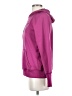 Nike 100% Polyester Purple Sweatshirt Size M - photo 5