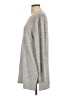 Daily Ritual Gray Pullover Sweater Size L - photo 5