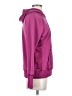 Nike 100% Polyester Purple Sweatshirt Size M - photo 4