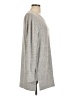 Daily Ritual Gray Pullover Sweater Size L - photo 4