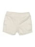 Pro Player Solid Ivory Athletic Shorts Size 1X - photo 1