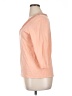 By Design Orange 3/4 Sleeve Top Size 1X - photo 5
