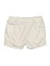Pro Player Solid Ivory Athletic Shorts Size 1X - photo 2