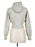 Outer Edge 100% Polyurethane Gray Jacket Size M - photo 2