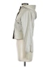 Outer Edge 100% Polyurethane Gray Jacket Size M - photo 5