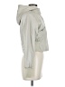 Outer Edge 100% Polyurethane Gray Jacket Size M - photo 4