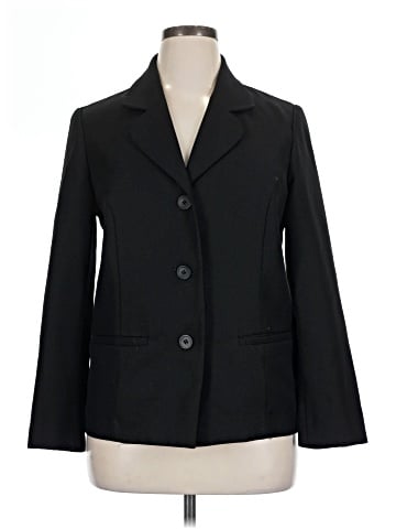 Alfred Dunner Blazer (view 1)