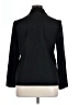 Alfred Dunner 100% Polyester Black Blazer Size 12 - photo 2