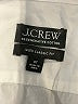 J.Crew 100% Cotton White Long Sleeve Button-Down Shirt Size 8 (tall) - photo 6
