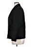 Alfred Dunner 100% Polyester Black Blazer Size 12 - photo 5