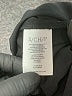 CAbi 100% Polyester Gray Sleeveless Blouse Size S - photo 8
