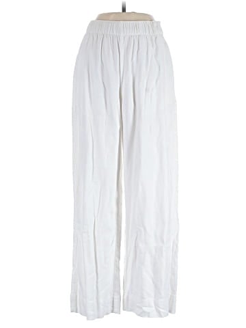 Abercrombie & Fitch Linen Pants (view 1)