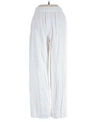 Abercrombie & Fitch Linen Pants (view 2)