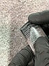 Free People Black Turtleneck Sweater Size M - photo 8