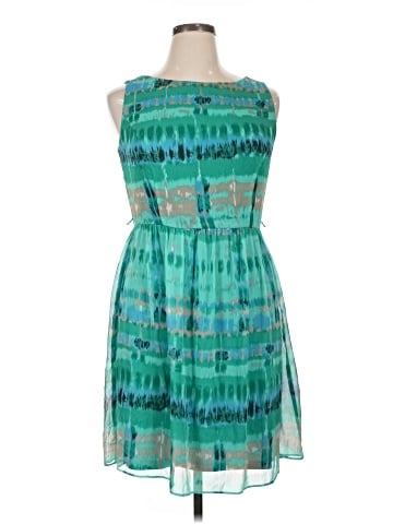 DressBarn Cocktail Dress (view 1)