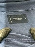 Lucky Brand 100% Cotton Blue Jacket Size S - photo 6