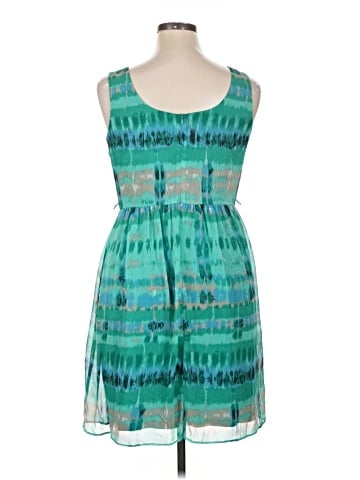 DressBarn Cocktail Dress (view 2)