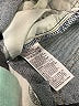 Gap 100% Cotton Hearts Blue Jeans Size 28 waist - photo 8