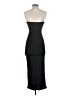 PrettyLittleThing Black Cocktail Dress Size 2 - photo 2