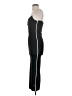 PrettyLittleThing Black Cocktail Dress Size 2 - photo 5