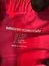 Amazon Essentials 100% Cotton Solid Pink Casual Skirt Size XS - photo 3