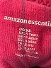 Amazon Essentials 100% Cotton Solid Pink Casual Skirt Size XS - photo 4