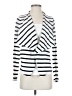 J.Crew Factory Store 100% Cotton White Jacket Size XS - photo 1