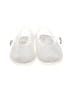 Intentionally ______ Silver Gray Flats Size 7 - photo 2