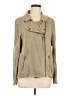 Chico's Tan Jacket Size Med (1) - photo 1