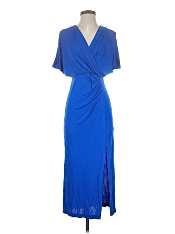 Diane von Furstenberg Cocktail Dress (view 1)