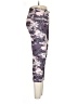 Assorted Brands Print Purple Leggings Size M - photo 4