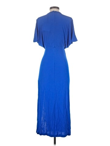 Diane von Furstenberg Cocktail Dress (view 2)