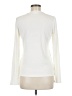 Cyrus Ivory Long Sleeve Top Size M - photo 2