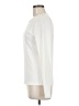 Cyrus Ivory Long Sleeve Top Size M - photo 5