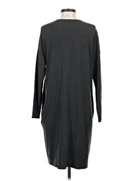Eileen Fisher Casual Dress (view 2)