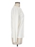 Cyrus Ivory Long Sleeve Top Size M - photo 4