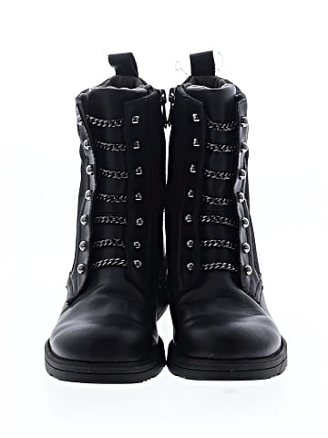 Adrienne Vittadini Boots (view 2)