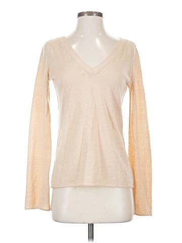 Vince. Long Sleeve Top (view 1)