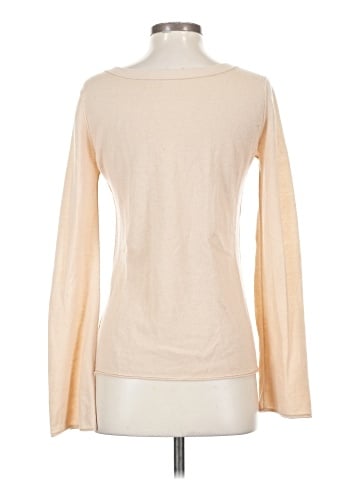 Vince. Long Sleeve Top (view 2)