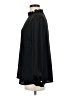 Zenana 100% Polyester Black Long Sleeve Blouse Size M - photo 5