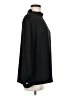 Zenana 100% Polyester Black Long Sleeve Blouse Size M - photo 4