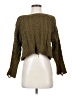 Arizona Jean Company 100% Polyester Green Pullover Sweater Size S - photo 1